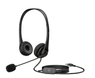 HP Stereo USB Headset G2 - 720560 - zdjęcie 1